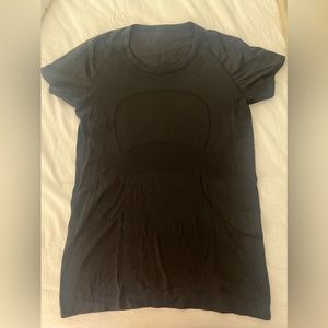 Lululemon Swiftly Tech Shirt 2.0